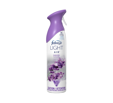 Light assainisseur d'air éliminateur d'odeurs, 250 g, lavande