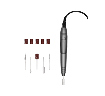 Deluxe outil de manicure, 1 unité
