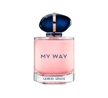 Image 2 du produit Giorgio Armani - My Way eau de parfum, 90 ml