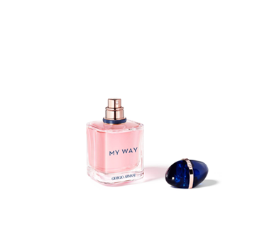 Image 4 du produit Giorgio Armani - My Way eau de parfum, 90 ml