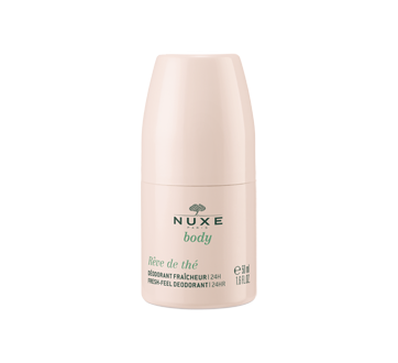 Image du produit Nuxe - Rêve de Thé déodorant fraîcheur 24h, 50 ml