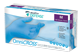 Vignette du produit MedPro Defense - Omnicross gants pour examens médicaux en nitrile non poudrés, 100 unités, moyen