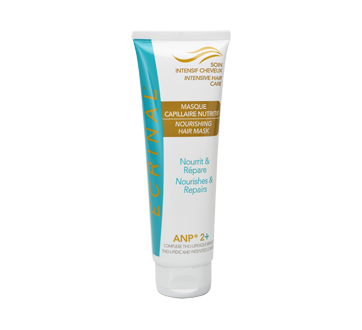 Masque capillaire nutritif ANP 2+, 125 ml
