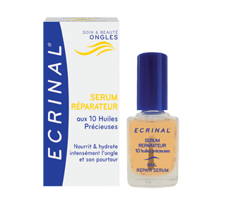 Sérum réparateur aux 10 huiles précieuses, 10 ml