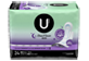 Vignette du produit U by Kotex - Security Maxi serviettes hygiéniques de nuit avec ailes pour flux très abondant, 24 unités
