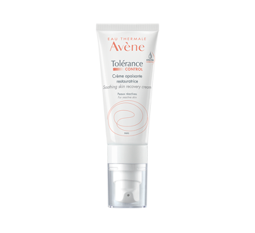Tolerance Control crème apaisante restauratrice, 40 ml