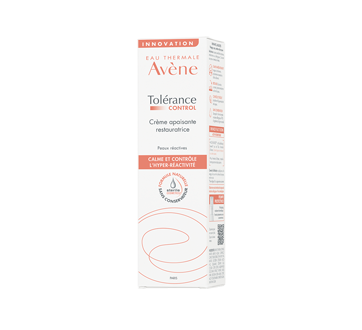 Image 2 du produit Avène - Tolerance Control crème apaisante restauratrice, 40 ml