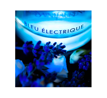 La Nuit de L'Homme Bleu Électrique eau de toilette, 60 ml – Yves Saint  Laurent : Parfum homme