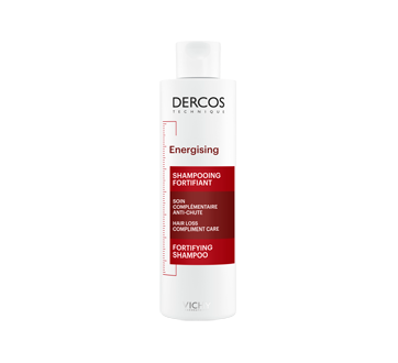 Dercos shampooing fortifiant, 200 ml