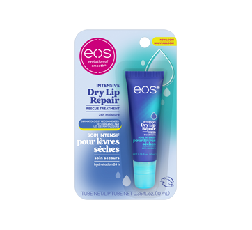 Soin réparateur pour lèvres ultrasèches, 10 ml
