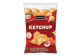 Vignette du produit Selection - Croustille, Ketchup, 150 g