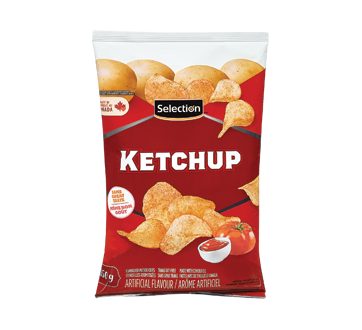 Croustille, Ketchup, 150 g