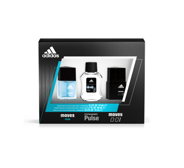 parfum adidas
