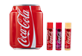 Vignette 4 du produit Lip Smacker - Coca-Cola trio baume à lèvres, 3 unités