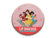 Vignette 1 du produit Lip Smacker - Princesses de Disney Trio baume à lèvres, 3 unités