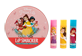 Vignette 2 du produit Lip Smacker - Princesses de Disney Trio baume à lèvres, 3 unités