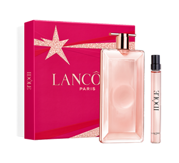 Image du produit Lancôme - Idôle coffret eau de parfum, 2 unités