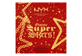 Vignette 3 du produit NYX Professional Makeup - Gimme Super Stars! quatuor d'illuminateurs, 1 unité, Moon Metals