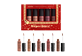 Vignette 3 du produit NYX Professional Makeup - Gimme Super Stars! palette rouges à lèvres doux et mats, 5 unités