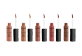 Vignette 4 du produit NYX Professional Makeup - Gimme Super Stars! palette rouges à lèvres doux et mats, 5 unités