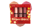 Vignette 3 du produit NYX Professional Makeup - Gimme Super Stars! Butter Gloss trio de brillants à lèvres, 3 unités, Light Nudes