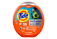 Vignette du produit Tide - Pods Plus Febreze Sport Odor Defense capsules de détergent à lessive liquide, 61 unités/61 units