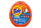 Vignette du produit Tide - Pods capsules de détergent à lessive liquide, 81 unités/81 units, original