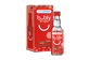 Vignette du produit SodaStream - Bubly Drops gouttes d'aromatisation naturelle, 40 ml, fraise