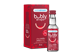 Vignette du produit SodaStream - Bubly Drops gouttes d'aromatisation naturelle, 40 ml, cerise