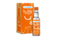 Vignette du produit SodaStream - Bubly Drops gouttes d'aromatisation naturelle, 40 ml, orange