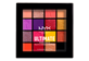 Vignette 1 du produit NYX Professional Makeup - Ultimate Festival palette d'ombres à paupière ultime, 3 g, Festival