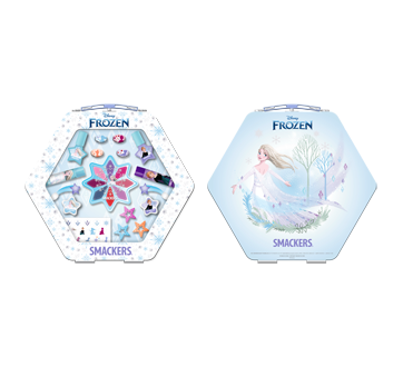 Reine des Neiges coffret maquillage, 1 unité