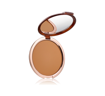 Bronze Goddess poudre de soleil, 22 ml, Light