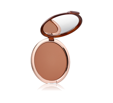 Bronze Goddess poudre de soleil, 22 ml, Medium