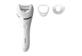 Vignette 1 du produit Philips - Épilateur de série 8000 utilisable sur peau sèche ou humide, 1 unité