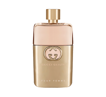 Image 2 du produit Gucci - Guilty eau de parfum pour femme, 90 ml
