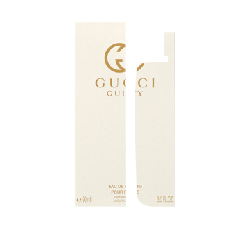 Image 3 du produit Gucci - Guilty eau de parfum pour femme, 90 ml