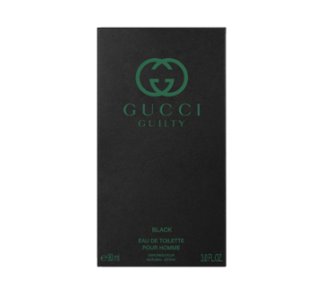 Image 3 du produit Gucci - Guilty Black eau de toilette pour homme, 90 ml
