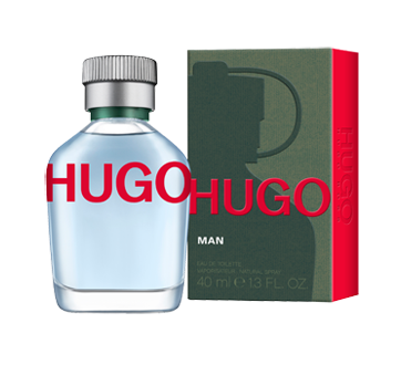 Image 2 du produit Hugo Boss - Man eau de toilette, 40 ml