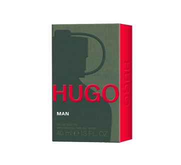 Image 3 du produit Hugo Boss - Man eau de toilette, 40 ml