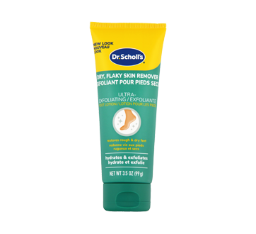 Ultra Exfoliante lotion pour les pieds, 100 g