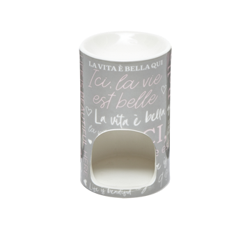 Brûleur collection « Chalet », 1 unité