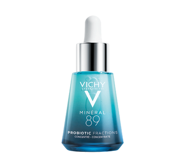 Minéral 89 Probiotic Fractions concentré, 30 ml