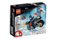 Vignette du produit Lego - L'affrontement entre Captain America et Hydra, 1 unité