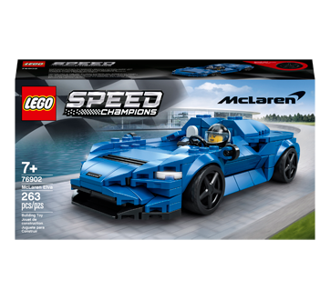 Image du produit Lego - McLaren Elva, 1 unité