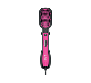 The Knot Dr. brosse sèche-cheveux lissante tout-en-un, 1 unité