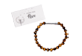Vignette 1 du produit Collection Chantal Lacroix - Bracelet homme « Porte ton rêve », 1 unité
