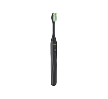 Image 2 du produit Philips - One by Sonicare brosse à dents électrique rechargeable, 1 unité, noir