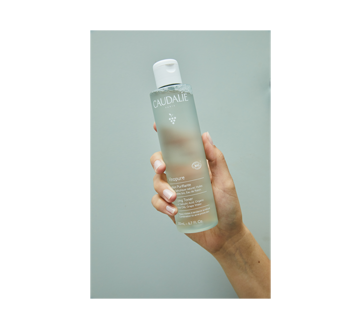 Image 3 du produit Caudalie - Vinopure lotion purifiante, 200 ml