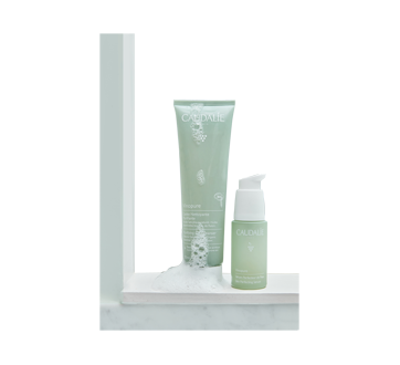 Image 6 du produit Caudalie - Vinopure gelée nettoyante purifiante, 150 ml